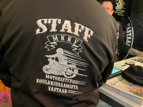 MKKV, Staff