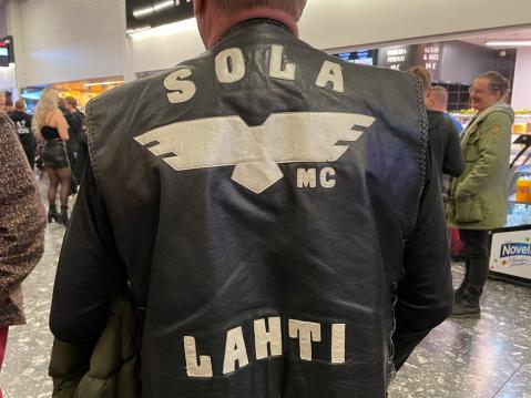 Sola MC, Lahti