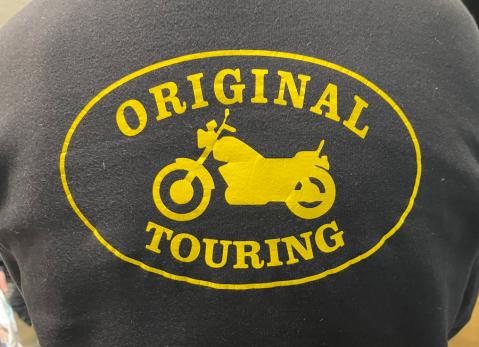 Original Touring