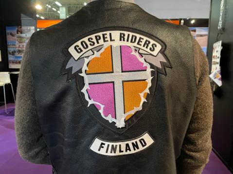 Gospel Riders Finland