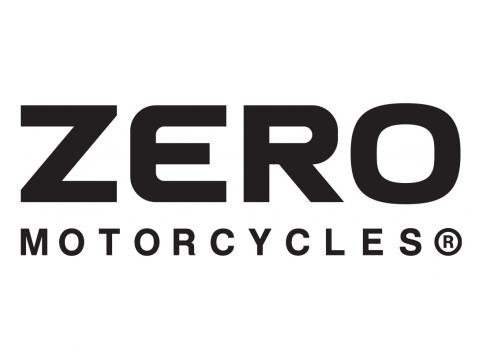 Amerikkalaisen Zero Motorcyclesin liikemerkki.