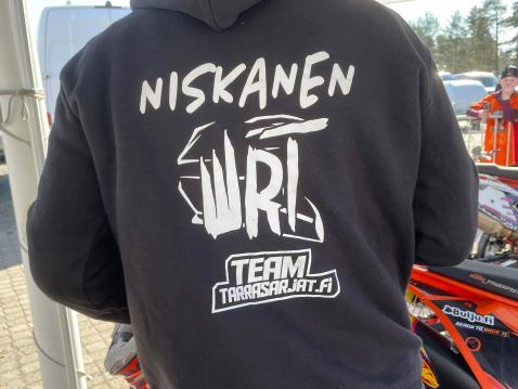 Wild Riders Team Niskanen