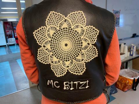MC  Bitzi