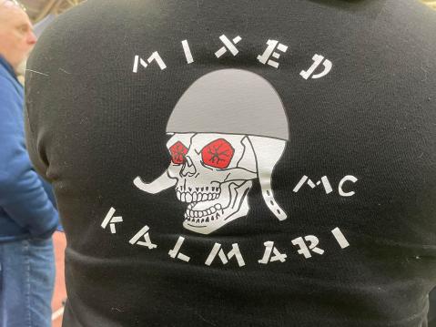 Mixed MC Kalmari