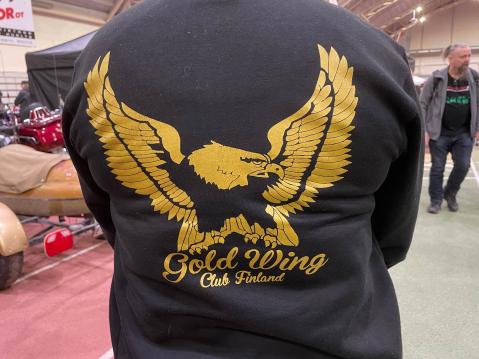 Gold Wing Club Finland