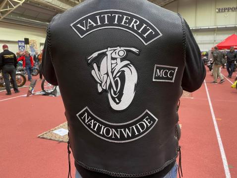 Vaitterit MCC Nationwide