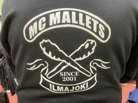 MC Mallets Ilmajoki