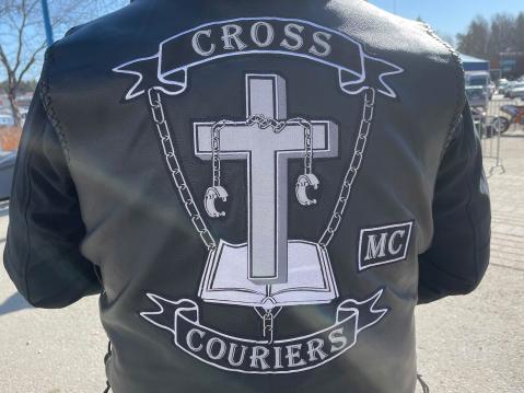 Cross Couriers MC