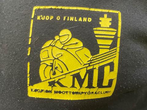 KMC Kuopion Moottoripyöräclubi 