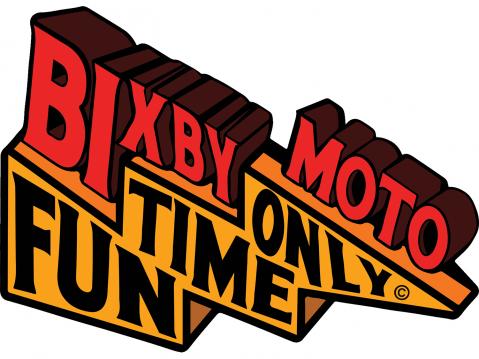 Bixby Moto logo