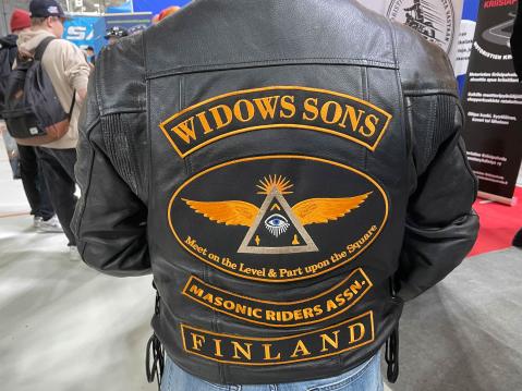 Windows Sons Finland