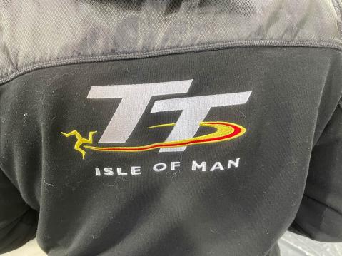 TT Isle of man