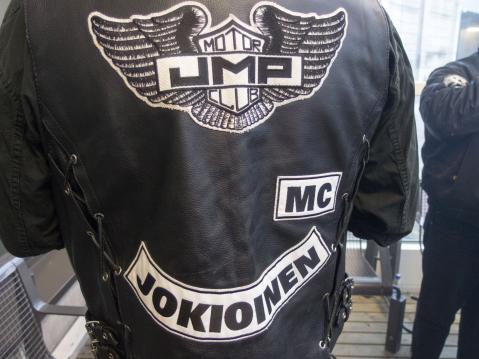 MP-Messut 2015: JMP MC, Jokioinen