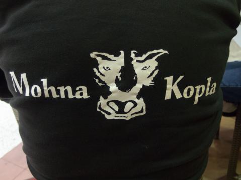 MP-Messut 2015: Mohna Kopla