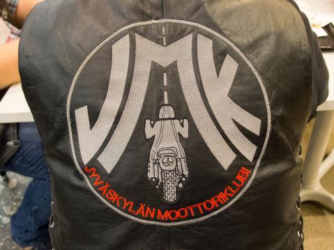 MP-Messut 2015: JMK, Jyväskylän Moottoriklubi
