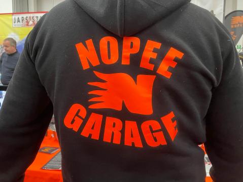 Nopee Garage