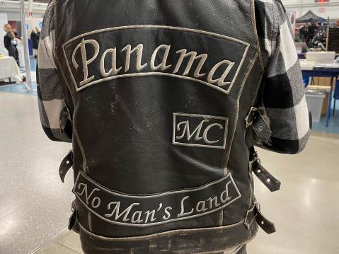 Panama MC No Man's Land