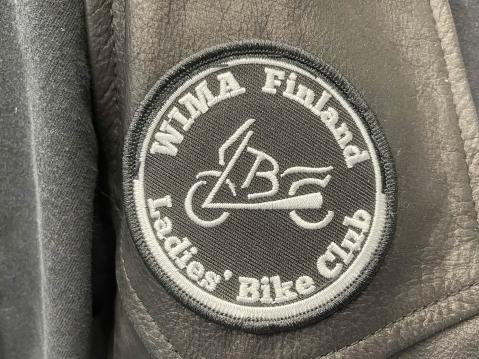 WIMA Finland Ladies' Bike Club