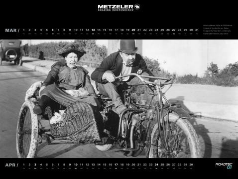 Kuva Phil Whitmanin ohjaamasta elokuvasta 'Motoring Mamas' vuodelta 1929.