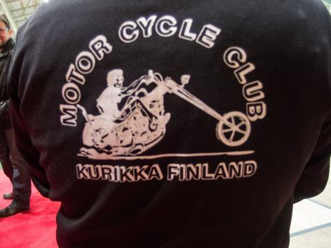 Kurikka Motorcycle Club