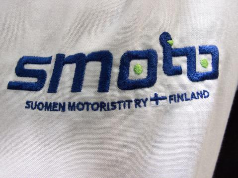 SMOTO, Suomen Motoristit.