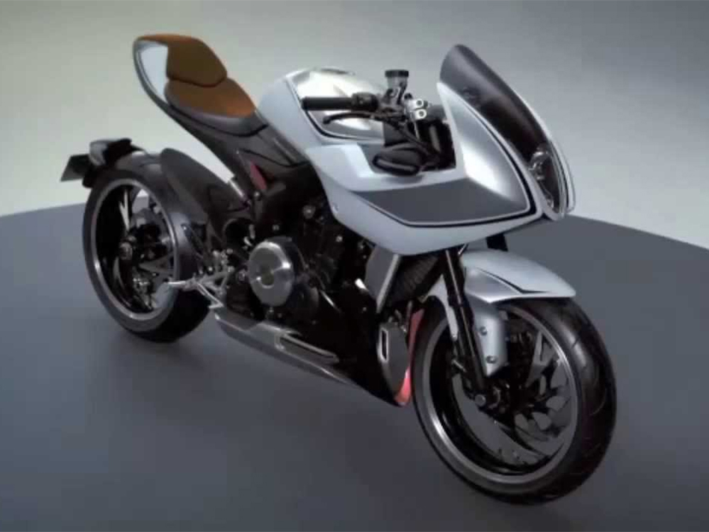 Gsx 700 suzuki
