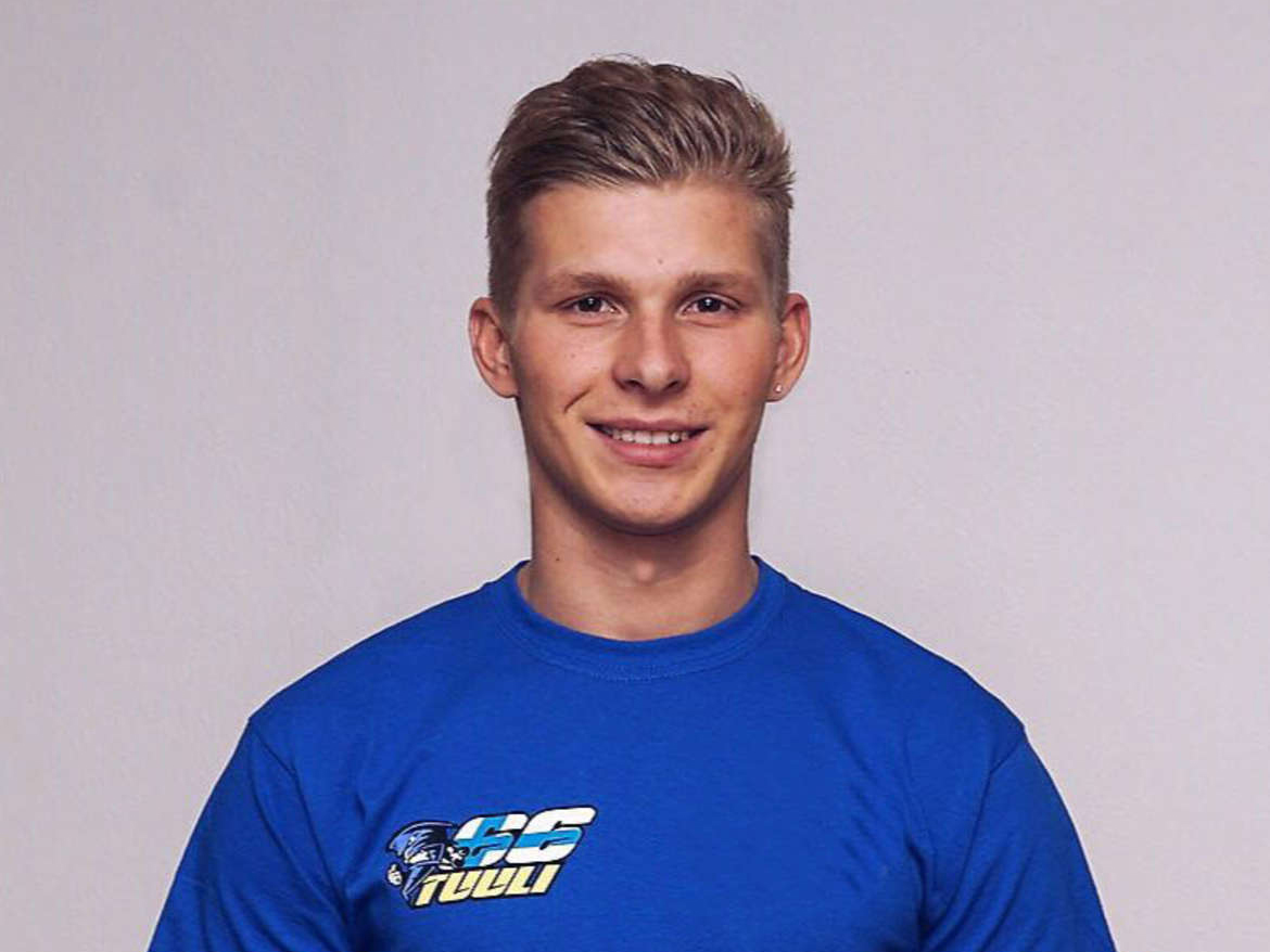 Niki Tuuli vaihtaa Hondatalliin ensi kaudelle Uutiset Motouutiset