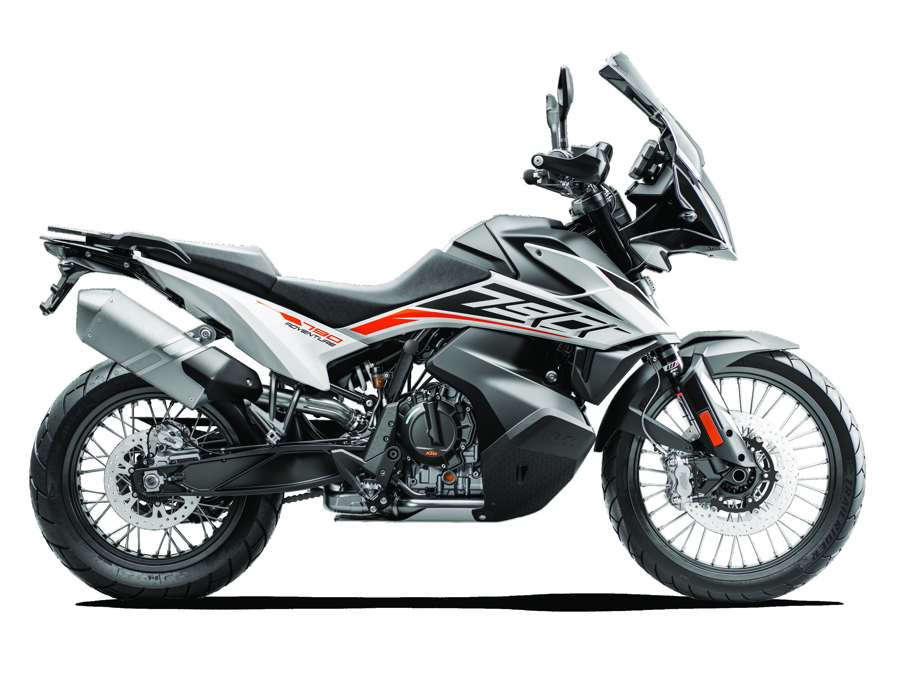 Ktm Ui KTM ui myötävirtaan: kahdeksas kasvuvuosi peräjälkeen, saldona 261 500 ...